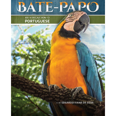 Bate-Papo - An Introduction to Portuguese icon