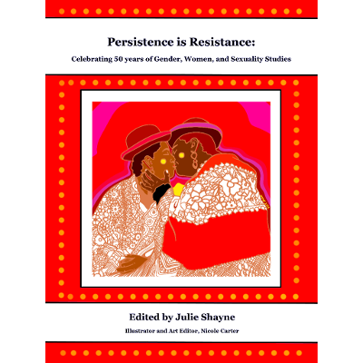 Persistence is Resistance: Celebrating 50 Years of Gender, Women & Sexuality Studies icon