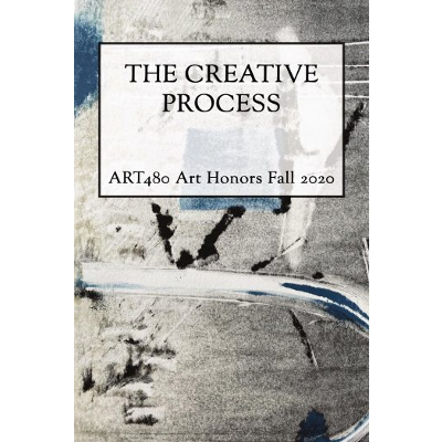 The Creative Process icon