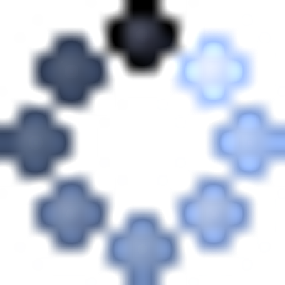 ISTE Learning: Computational Thinking icon