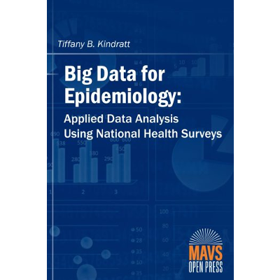 Big Data for Epidemiology: Applied Data Analysis Using National Health Surveys