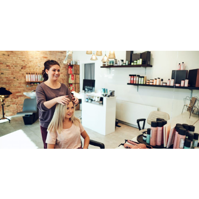 Cosmetology State Board Practice Test icon