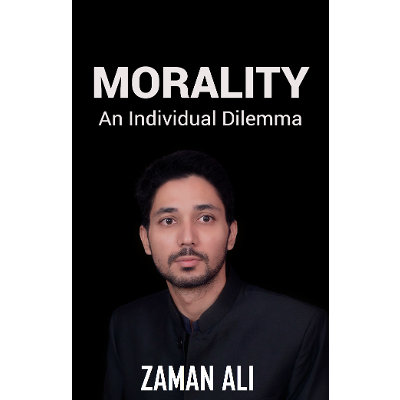 MORALITY An Individual Dilemma icon