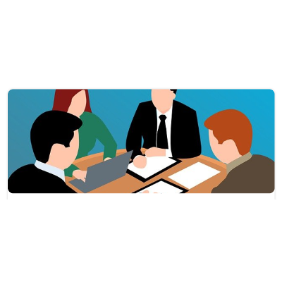 Scrum Master Job description icon