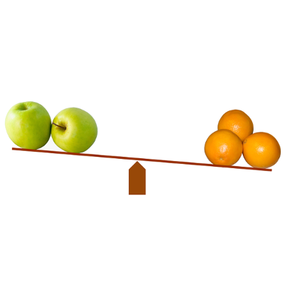 Scrum master vs Project manager icon