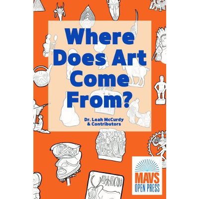 Where Does Art Come From? icon
