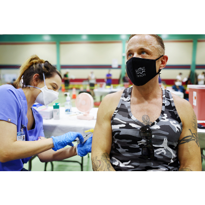 Monkeypox may be here to stay