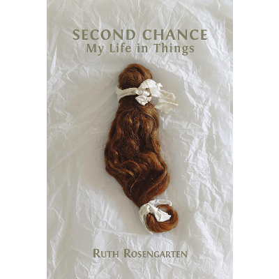 Second Chance: My Life in Things icon