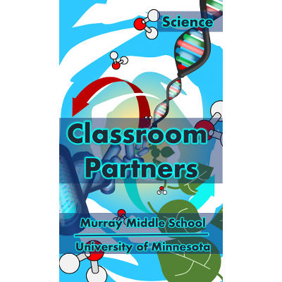Classroom Partners icon