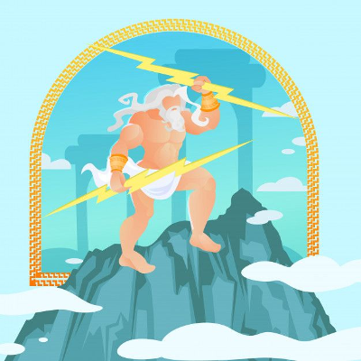 OVA - MITOLOGÍA GRIEGA