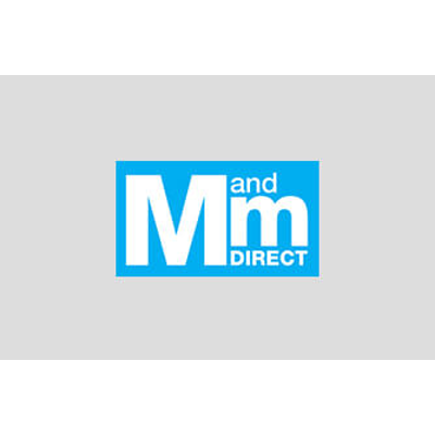 MandM Direct complaints numbe icon