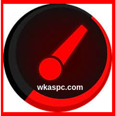 Smart Game Booster Crack icon