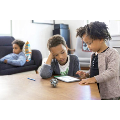 Coding with the Sphero SPRK Edition Robot - beanz Magazine icon