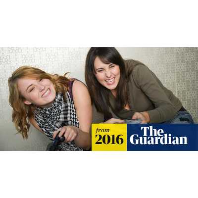 Positive link between video games and academic performance, study suggests icon