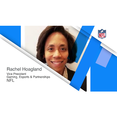 BLACKS HISTORY IN GAMING & ESPORTS Rev 3 icon