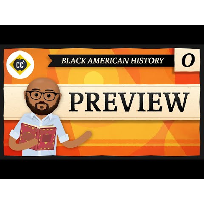 Black American History icon