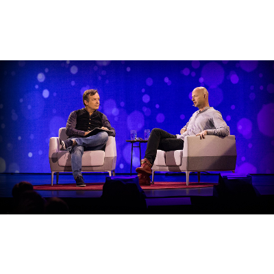 What AI is -- and isn't icon