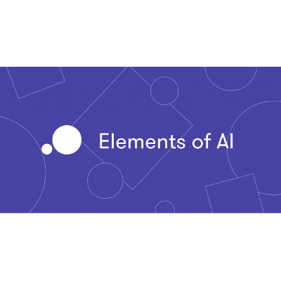 A free online introduction to artificial intelligence for non-experts