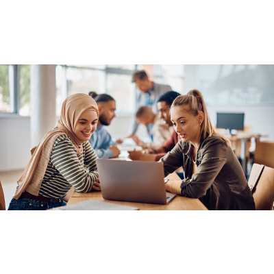 Enhancing Student Engagement with Course Materials through Digital Social Reading icon