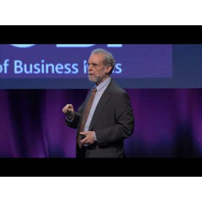 Strategies to become more emotional intelligent | Daniel Goleman | WOBI