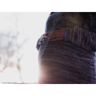 What is the Impact of Depression During Pregnancy? - MGH Center for Women's Mental Health icon