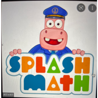 Math Games for Kids Online - SplashLearn (Sing the Number Song from 11 to 15 game) icon