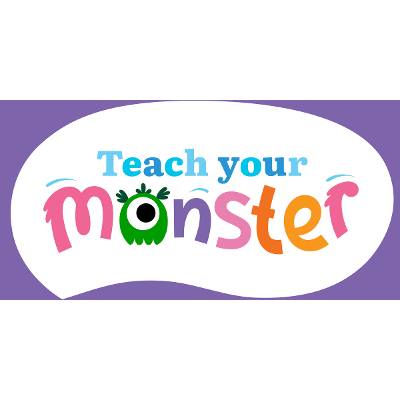 Teach Your Monster: Free Phonics, Reading and Mathematics Games (Pre-k-3) icon