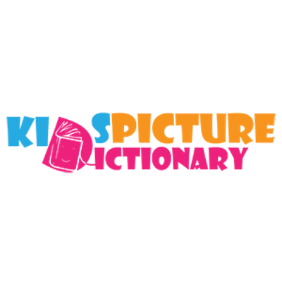 Kid Picture Dictionary - Online Dictionary for Kids with Pictures icon