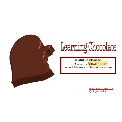 Learning Chocolate icon