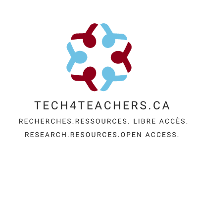 Tech4Teachers.ca icon