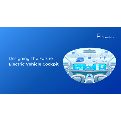 Designing the Future Electric Vehicle Cockpit icon