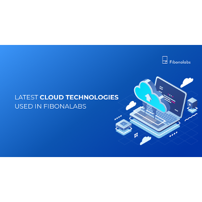 What are the Latest Cloud Computing Technologies in 2022? icon