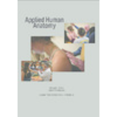 Applied Human Anatomy icon