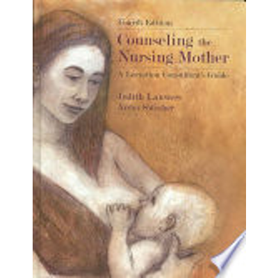 Counseling the Nursing Mother icon