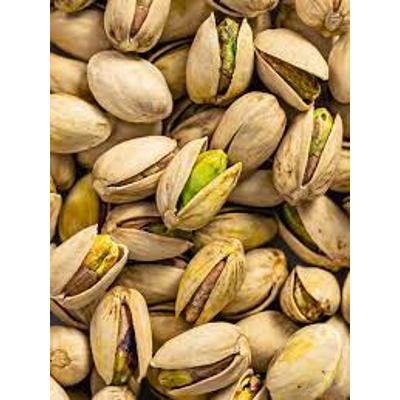 Pistachio nuts: composition and potential health benefits icon