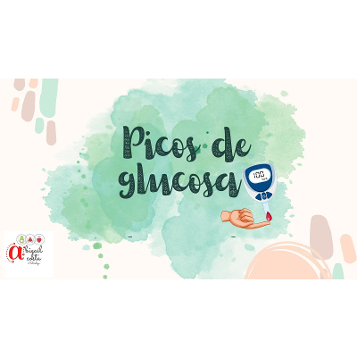 Picos de glucosa