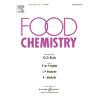 Textural and morphological changes of Jasmine rice under various elevated cooking conditions icon