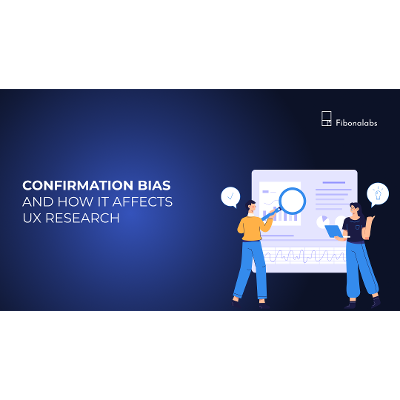 What is Confirmation Bias in UX and how does it affect UX Resesarch? icon