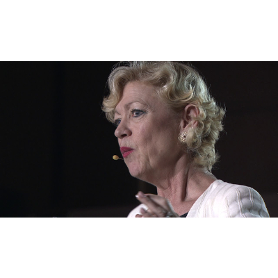 Own Your Behaviours, Master Your Communication, Determine Your Success | Louise Evans | TEDxGenova icon