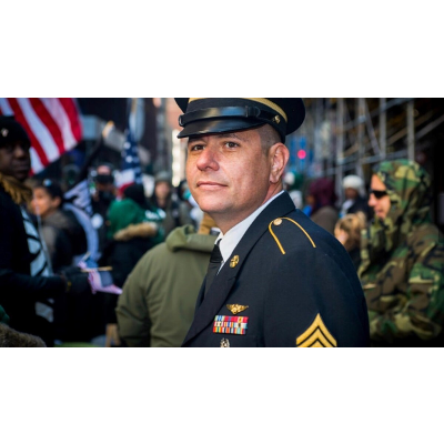 FDA gives expanded access to MDMA as a treatment for PTSD icon