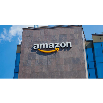 Amazon.com, Inc.: Case Study icon