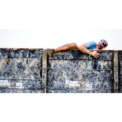 Spartan Race Inc: Case Study icon