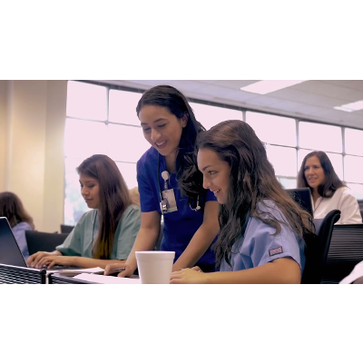 Academic Nursing Partnerships at OHSU Health icon