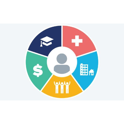 Healthy People 2030 | health.gov icon