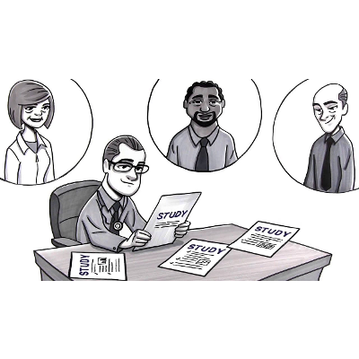 “Evidence-based” Treatment: What Does It Mean? icon