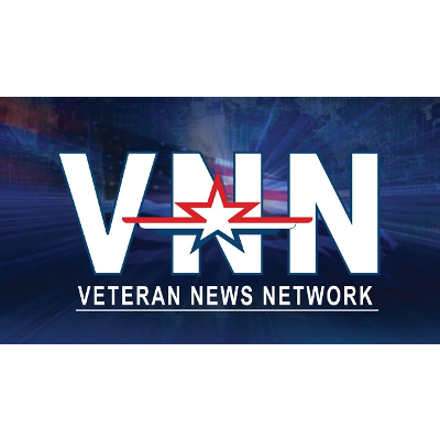 Veteran News Network (VNN) icon