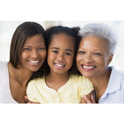 Inter-generational Trauma: 6 Ways It Affects Families | Office for Institutional Equity icon