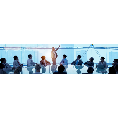 Get Best Business Webinars on Management on WebinarKhoj icon