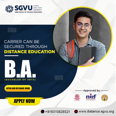 What Can I Do After BA? icon