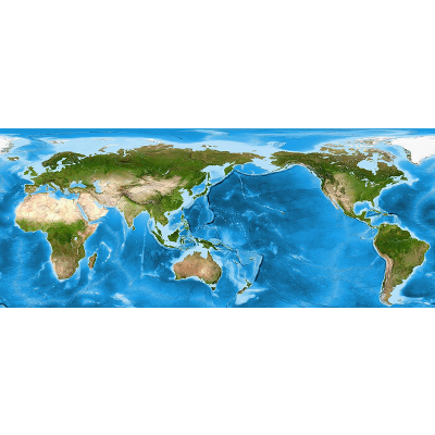 Laws of population growth icon